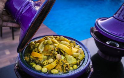 The secrets of Moroccan cuisine: traditional dishes you must try