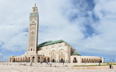 Casablanca: Beyond the Film, a Fascinating City